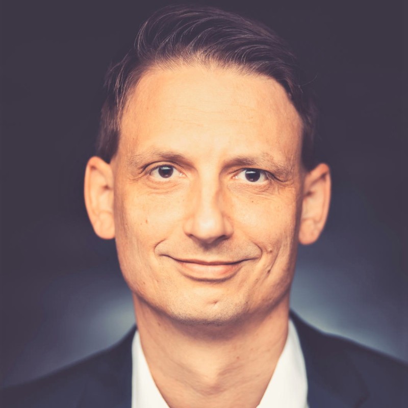 Marcus Hänsel, Unify